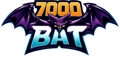 7000 bat বাংলাদেশের লোগো